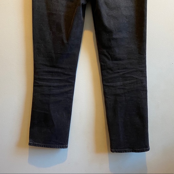 Madewell Demi-Bootcut Jeans - Picture 11 of 15